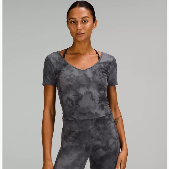 lululemon athletica Tops - Lululemon Align T-Shirt